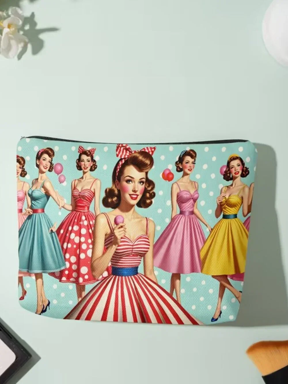 N/A travel organizer